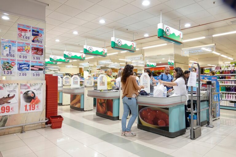 inflación marzo