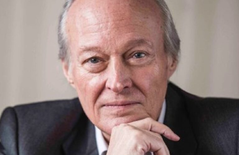 muere Josep Piqué