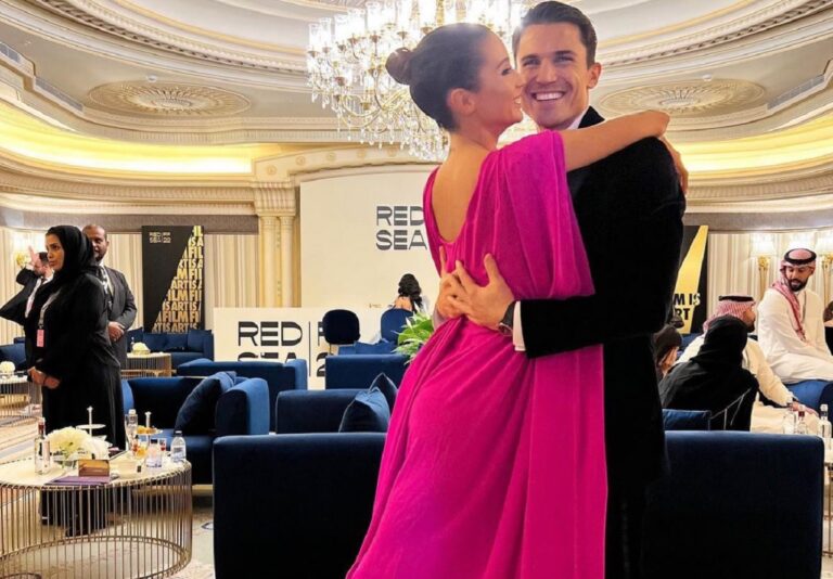 María Pedraza rompe con Álex González y desvelan su nueva ilusión
