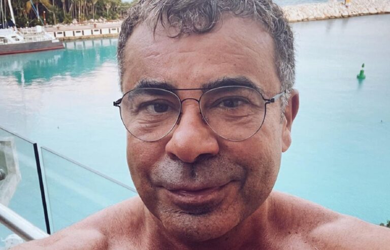 Jorge Javier Vázquez Ana Obregón