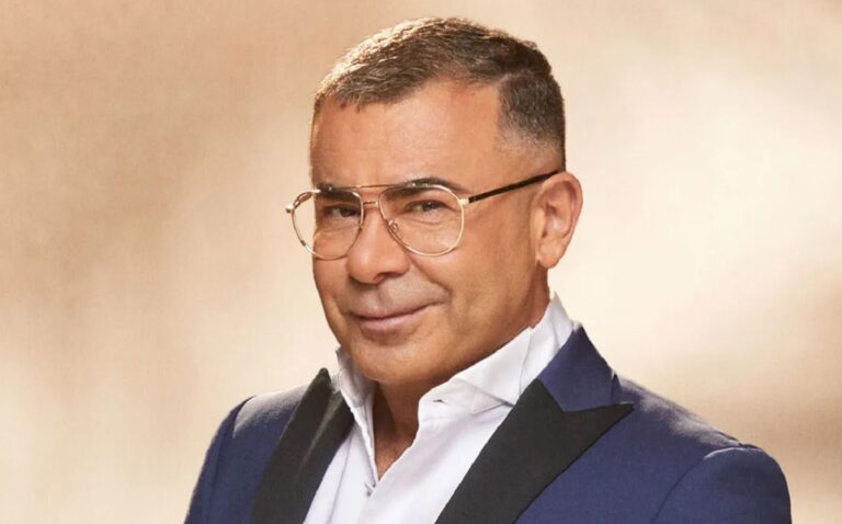 Jorge Javier Vázquez cara