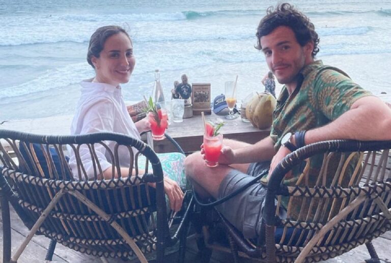 Tamara Falcó Íñigo Onieva