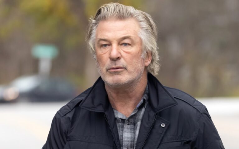 Alec Baldwin