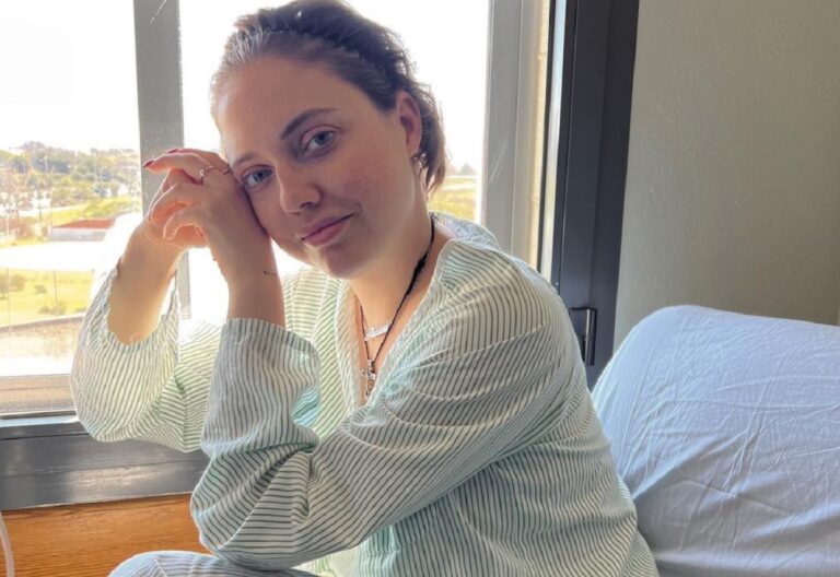 muere Patricia Rite