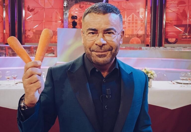 Jorge Javier Vázquez Paolo Vasile