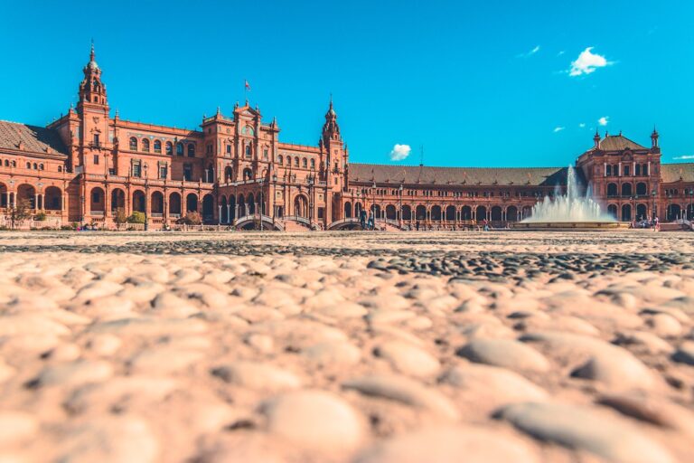 falta agua Europa