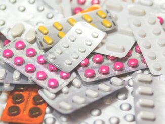 alerta sanitaria medicamentos