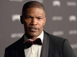 jamie foxx resucitado