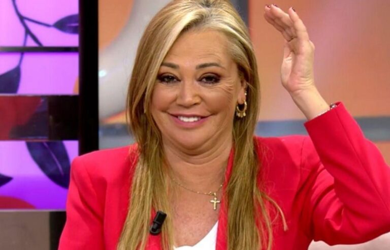 Belén Esteban videojuegos