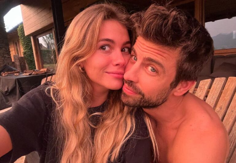 Piqué Clara Chía
