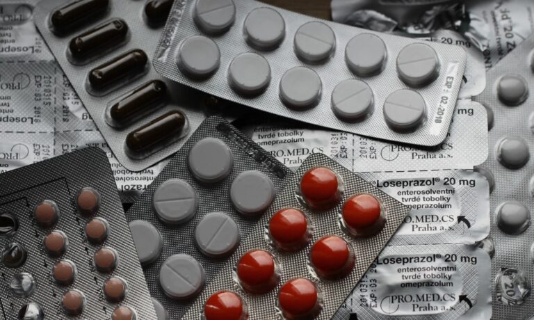 alerta sanitaria medicamento
