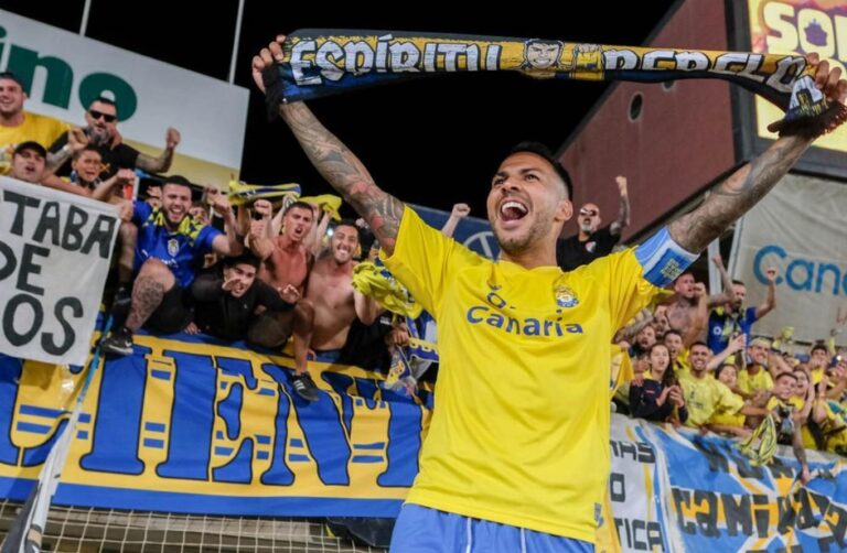 Las Palmas Primera