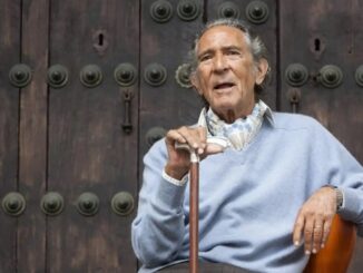 muere Antonio Gala