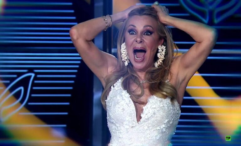 Ana Obregón España