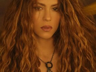Shakira nueva canción