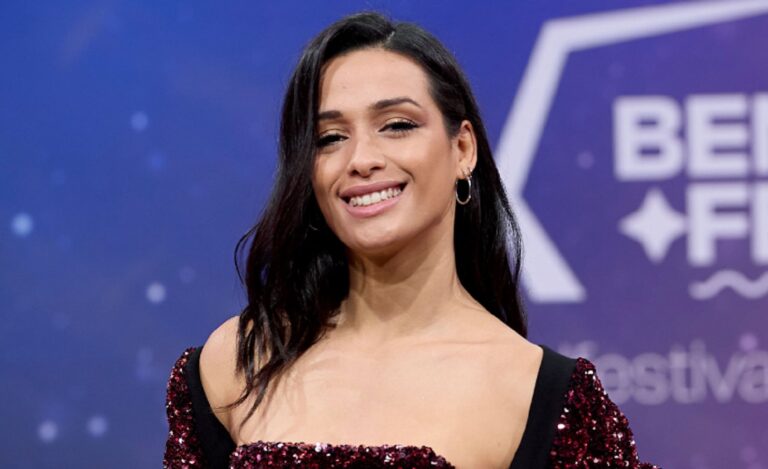 Chanel Eurovisión