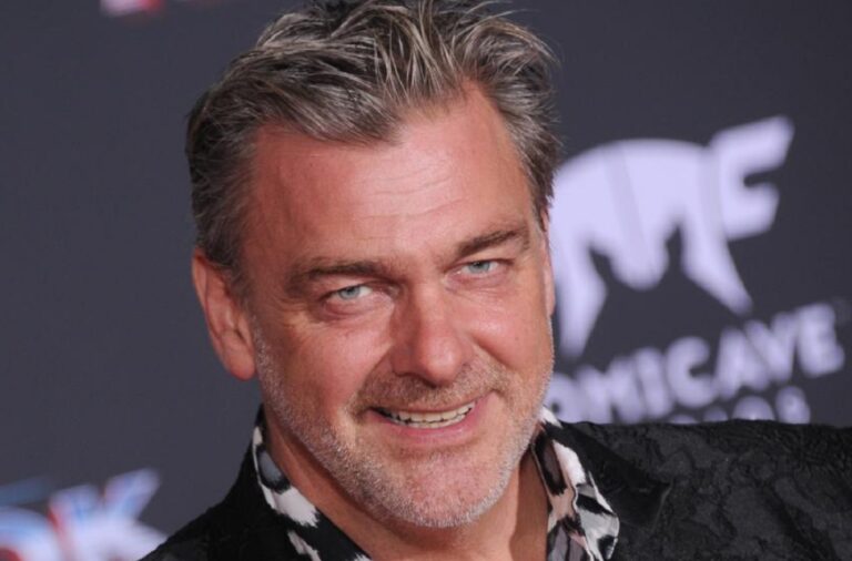 Muere a los 58 años Ray Stevenson, actor de 'Vikingos', 'Dexter' o 'Star Wars'