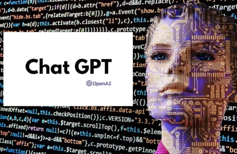 ChatGPT Inteligencia Artificial
