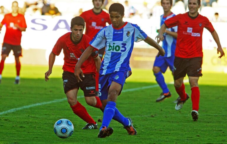 David García Mitogo