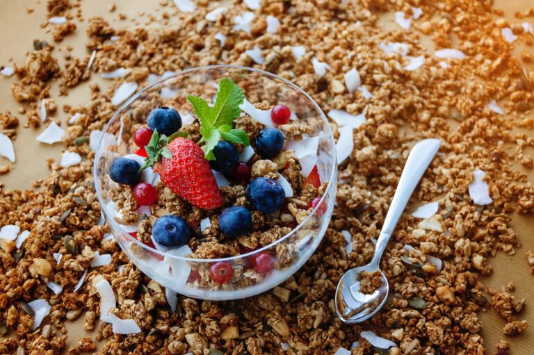 alerta alimentaria cereales