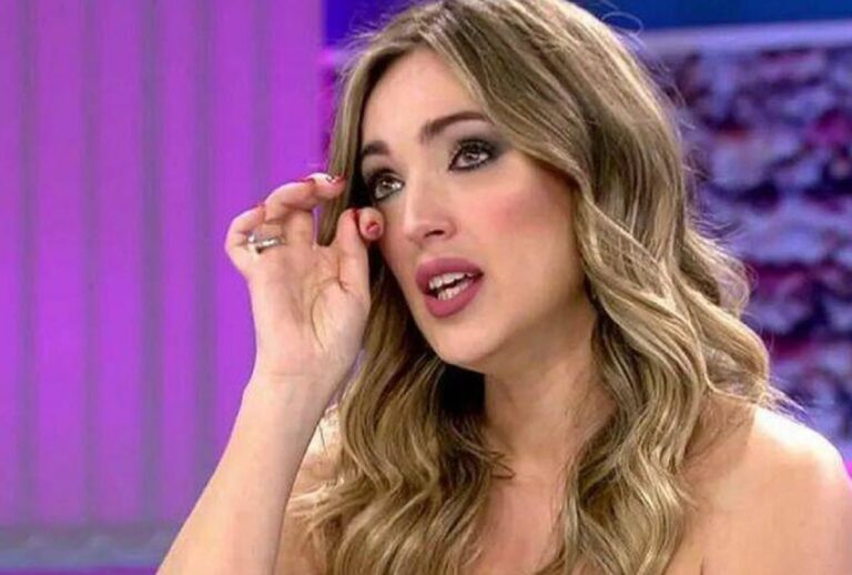 Marta Riesco juicio