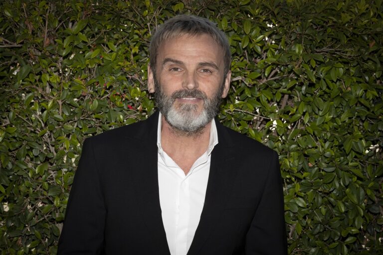 Fernando Tejero abusos sexuales