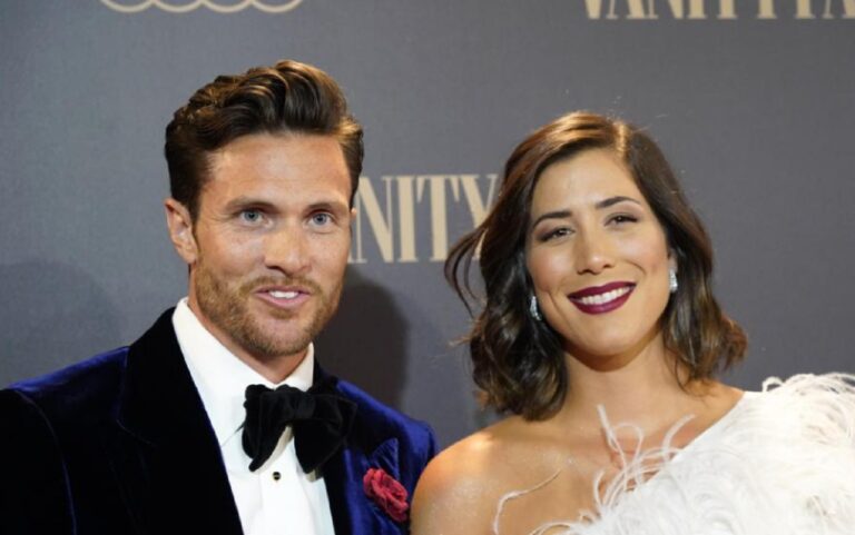 Garbiñe Muguruza boda