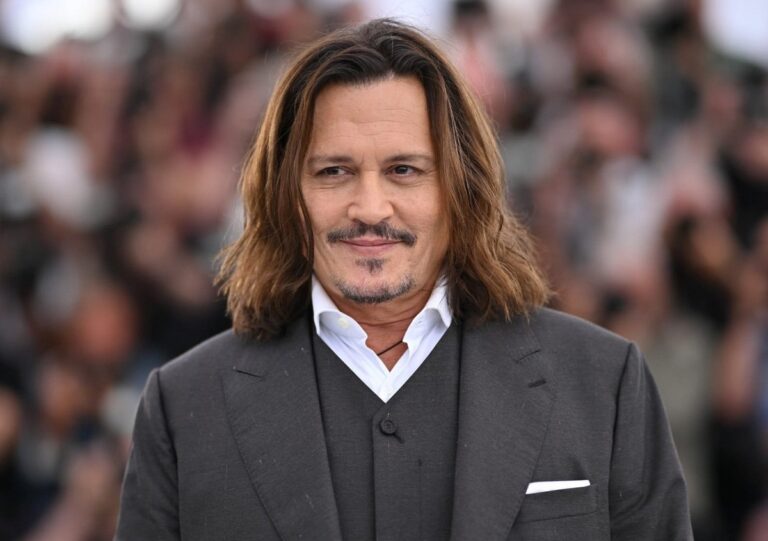 johnny depp