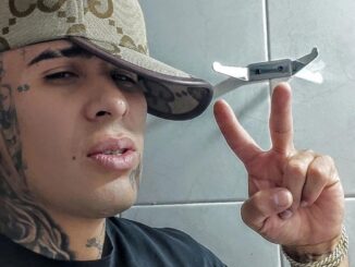 kevin kaletry quien es