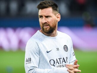 messi arabia saudi