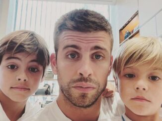 pique hijos