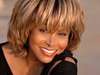 tina turner