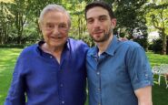 alex soros