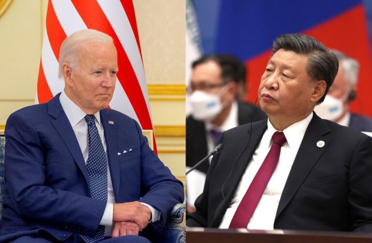 China EEUU
