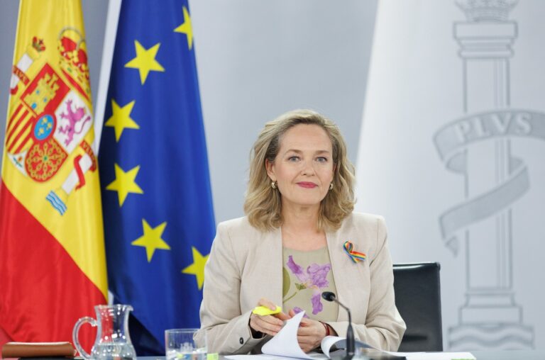 España primera economía europea