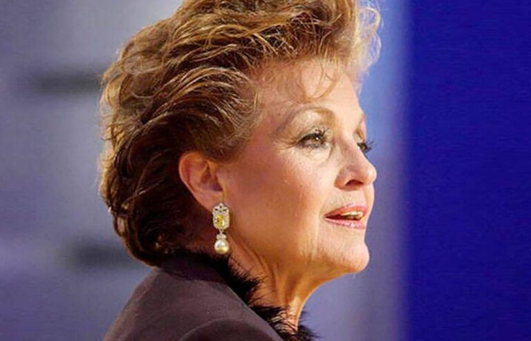 muere Carmen Sevilla