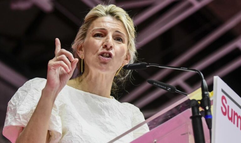 Sumar Podemos