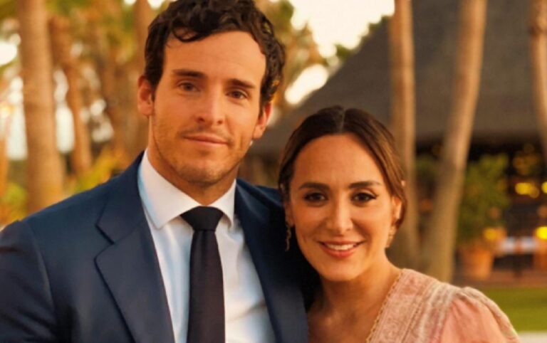 Íñigo Onieva Tamara Falcó