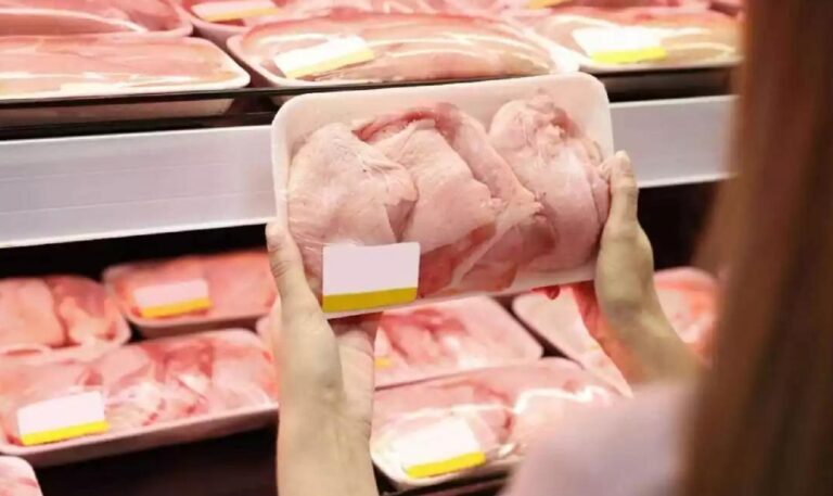 alerta alimentaria pollo