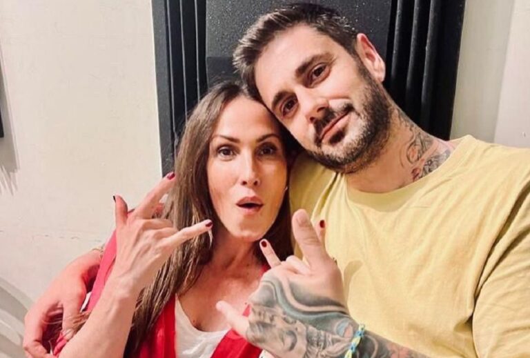Malú Melendi canción