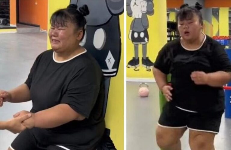 muere influencer adelgazamiento