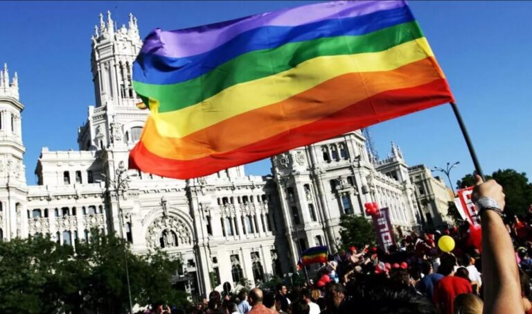 Día del Orgullo Gay: marchas y actividades de los actos LGTBIQ+