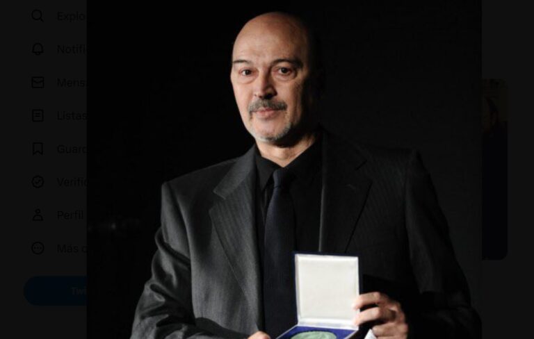 muere Tony Leblanc