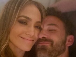 Jennifer López Ben Affleck