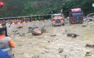avalancha colombia