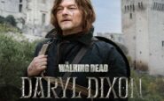 daryl dixon the walking dead 2
