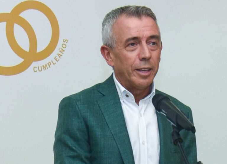 El 'Turronero'