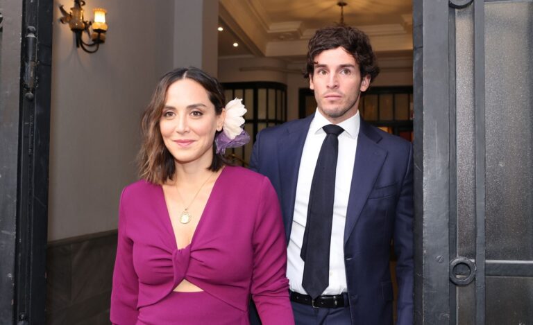 Íñigo Onieva Tamara Falcó