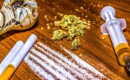 Estas son las drogas más consumidas en España durante 2023