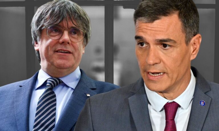 Sánchez Puigdemont